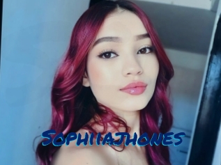 Sophiiajhones