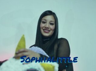 Sophiialittle