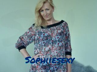 Sophiiesexy