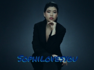 Sophilovesyou