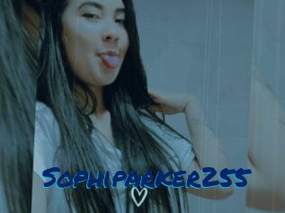 Sophiparker255