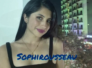 Sophirousseau