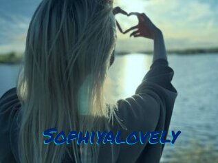 Sophiyalovely