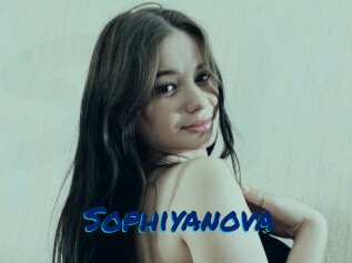 Sophiyanova