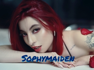 Sophymaiden