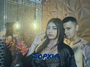 Sopxia