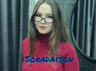 Soradaison