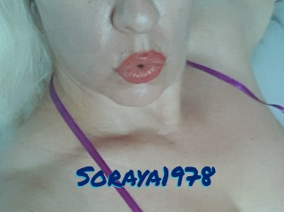 Soraya1978