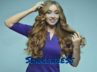 Sorcereess
