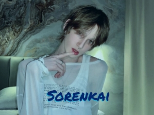 sorenkai Sexe City