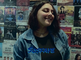 Sosfaye