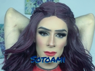 Sotoami