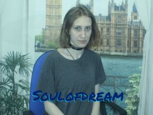 Soulofdream