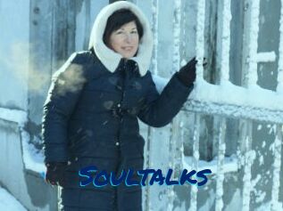 Soultalks