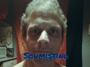 Soumistino