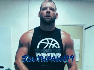 Southpaw119