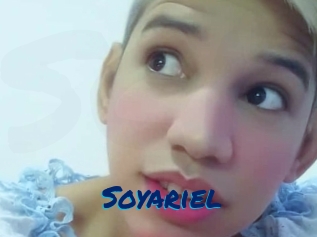 Soyariel