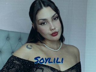 Soylili