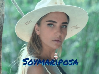 Soymariposa