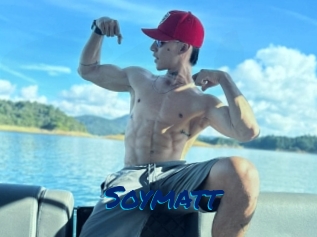 Soymatt