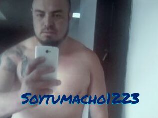 Soytumacho1223