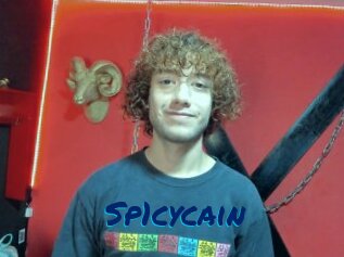 Sp1cycain