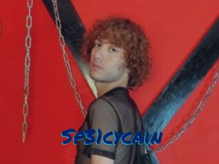 Sp31cycain