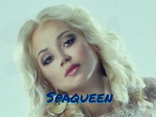 Spaqueen
