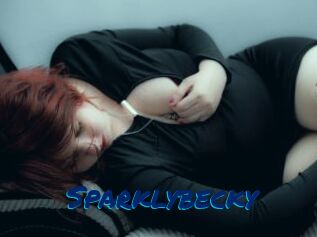 Sparklybecky
