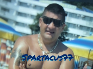 Spartacus77