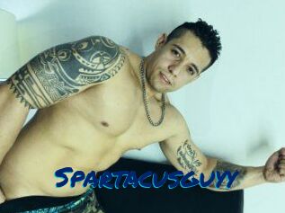 Spartacusguyy