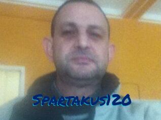 Spartakus120