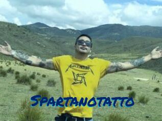Spartanotatto