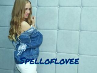 Spelloflovee