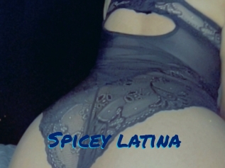 Spicey_latina