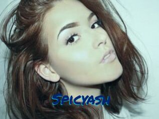 Spicyash