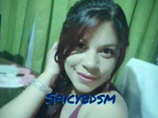 Spicybdsm