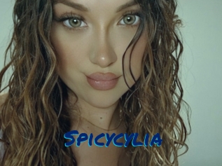 Spicycylia