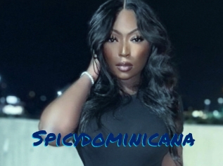 Spicydominicana