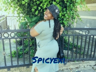 spicyexi Sexe City