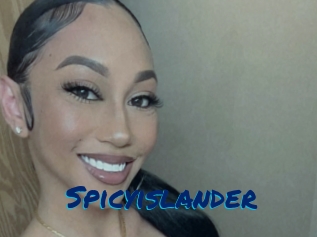Spicyislander
