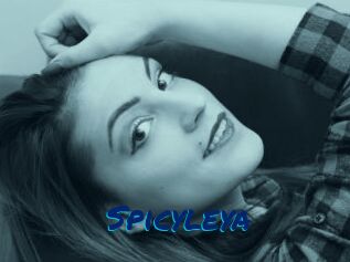 Spicyleya