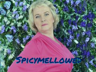 Spicymellowed