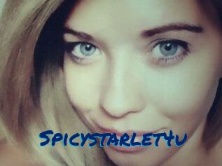 Spicystarlet4u