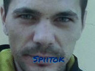 Spiitok