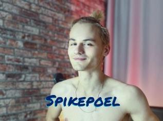 Spikepoel