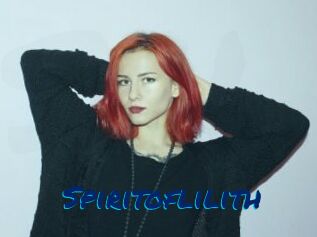Spiritoflilith