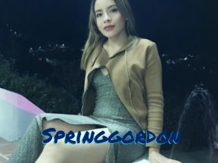 Springgordon