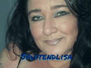 Spuitendlisa