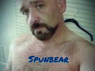 Spunbear